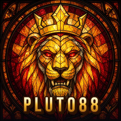 pluto88 APK Indonesia - Tampilan antarmuka